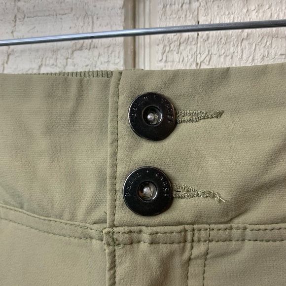 Basin + Range shorts, size 8. - Picture 3 of 5